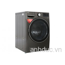 Máy giặt sấy LG Inverter 21 kg F2721HVRB