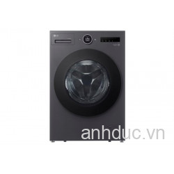 Máy giặt sấy LG Inverter F2517RNTG (giặt 17 kg - sấy 10 kg)