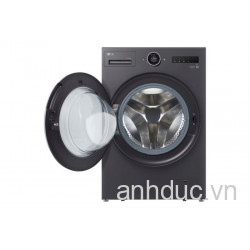 Máy giặt sấy LG Inverter F2517RNTG (giặt 17 kg - sấy 10 kg)