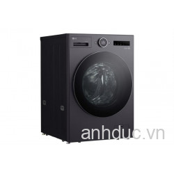 Máy giặt sấy LG Inverter F2517RNTG (giặt 17 kg - sấy 10 kg)