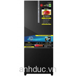 Tủ lạnh Panasonic Inverter 420 Lít NR-BX471WGKV