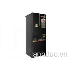 Tủ lạnh Panasonic Inverter 420 Lít NR-BX471WGKV