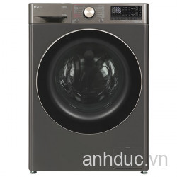 Máy giặt sấy LG AI DD Inverter giặt 14 kg - sấy 8 kg FV1414H3BA