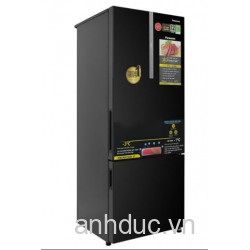 Tủ Lạnh Panasonic Inverter 420 Lít NR-BX471XGKV