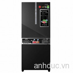 Tủ Lạnh Panasonic Inverter 420 Lít NR-BX471XGKV