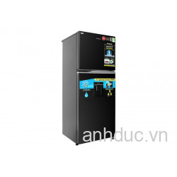 Tủ lạnh Panasonic Inverter 405 lít NR-TX461GPKV