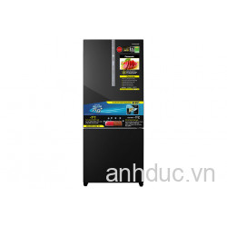 Tủ Lạnh Panasonic Inverter 380 Lít NR-BX421XGKV
