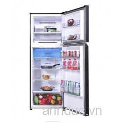 Tủ lạnh Panasonic Inverter 366 lít NR-TL381VGMV