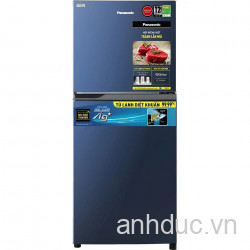 Tủ Lạnh Panasonic Inverter 234 Lít NR-TV261BPAV