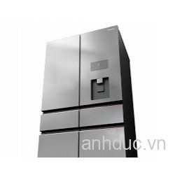 Tủ Lạnh Panasonic Inverter 650 Lít PRIME+ Edition NR-WY720ZHHV