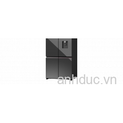 Tủ lạnh Panasonic Inverter 621 lít PRIME+ Edition Multi Door NR-XY680YMMV