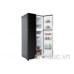 Tủ lạnh Panasonic Inverter 550 lít Multi Door NR-DZ601YGKV