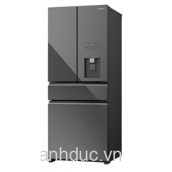 Tủ Lạnh Panasonic Inverter 540 Lít NR-YW590YHHV