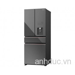 Tủ Lạnh Panasonic Inverter 540 Lít NR-YW590YHHV