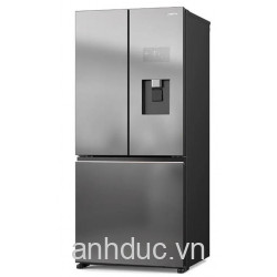 Tủ Lạnh Panasonic Inverter 495 Lít NR-CW530XHHV