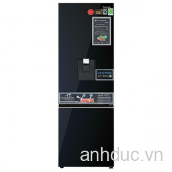 Tủ lạnh Panasonic Inverter 325 lít NR-BV361GPKV