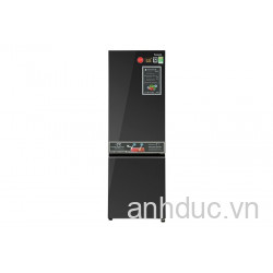 Tủ lạnh Panasonic Inverter 325 lít NR-BC361VGMV