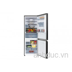 Tủ lạnh Panasonic Inverter 300 lít NR-BV331WGKV