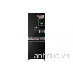 Tủ lạnh Panasonic Inverter 300L NR-BV331CPKV