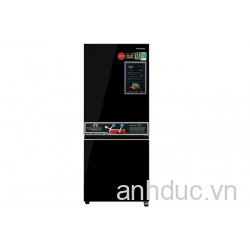 Tủ lạnh Panasonic Inverter 255 lít NR-BV281BVKV