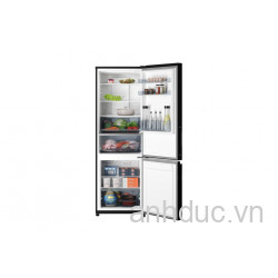 Tủ Lạnh Panasonic Inverter 255 Lít NR-SV281BPKV