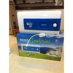 Bình nóng lạnh Rossi Santorini RSI 20SL