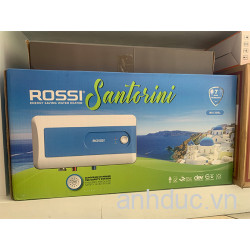 Bình nóng lạnh Rossi Santorini RSI 20SL