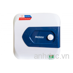 Bình nóng lạnh Rossi Santorini RSI 15SQ