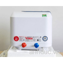 Bình nóng lạnh Rossi Santorini RSI 15SQ