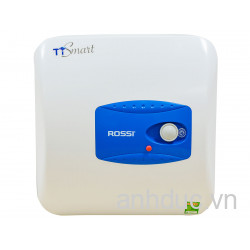 Bình nóng lạnh Rossi Santorini RSI 30SQ