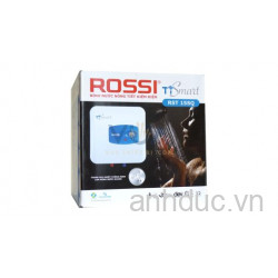 Bình nóng lạnh Rossi Santorini RSI 30SQ
