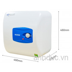 Bình nóng lạnh Rossi RST 20SQ 