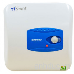 Bình nóng lạnh Rossi RST 20SQ 