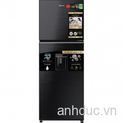 Tủ lạnh Panasonic Inverter 326 lít NR-TL351GVKV