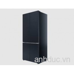 Tủ lạnh Panasonic Inverter 510 lít Multi Door NR-X561GB-VN