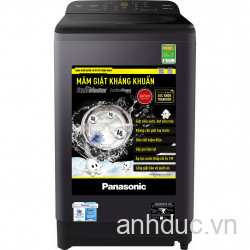 Máy giặt Panasonic 9 kg NA-F90A9BRV