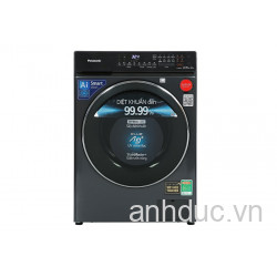 Máy giặt sấy Panasonic Inverter NA-S056FR1BV