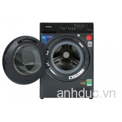 Máy giặt sấy Panasonic Inverter NA-S056FR1BV