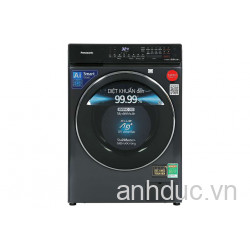 Máy giặt sấy Panasonic Inverter NA-S956FR1BV
