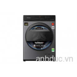 Máy giặt Panasonic Inverter 11.5 kg NA-V115FA1LV