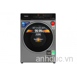 Máy giặt Panasonic Inverter NA-V105FC1LV