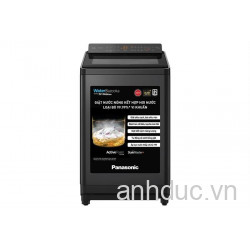 Máy giặt Panasonic Inverter 12.5 Kg NA-FD125V3BV