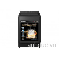 Máy giặt Panasonic Inverter 12.5 kg NA-FD125V4BV