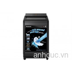 Máy giặt Panasonic Inverter 10.5 kg NA-FD105X3BV
