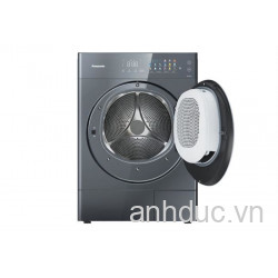 Máy sấy bơm nhiệt Panasonic 10.5 kg NH-XV21X1AVT