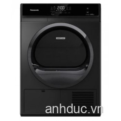 Máy sấy bơm nhiệt Panasonic 10.5 kg NH-EH05JD1BV