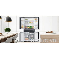 Tủ lạnh NR-WY720ZX1V 6 cánh cao cấp