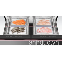 Tủ lạnh NR-WY720ZX1V 6 cánh cao cấp