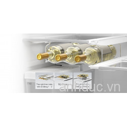 Tủ lạnh NR-WY720ZX1V 6 cánh cao cấp