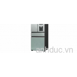Tủ lạnh Cao cấp 4 cánh NR-YW590YX1V